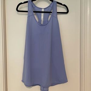 Lululemon Essential Tank